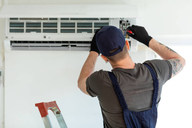 Best Local Air Duct Cleaning Services  in Schleswig, IA