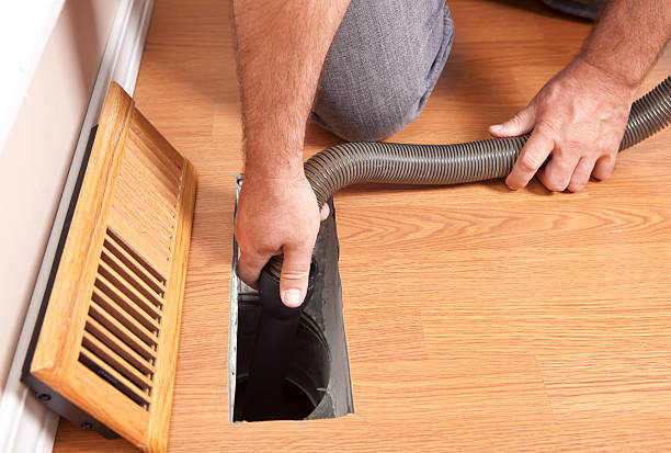 Ventilation Cleaning Services in Schleswig, IA