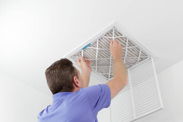 Professional Airduct Cleaning in Schleswig, IA